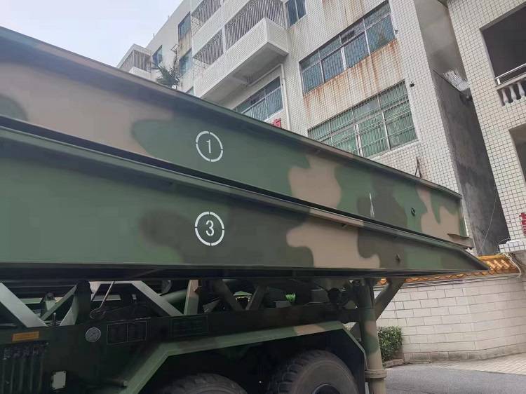 淮北外墙迷彩漆喷涂：兼具个性美学与耐候防护的建筑新选择